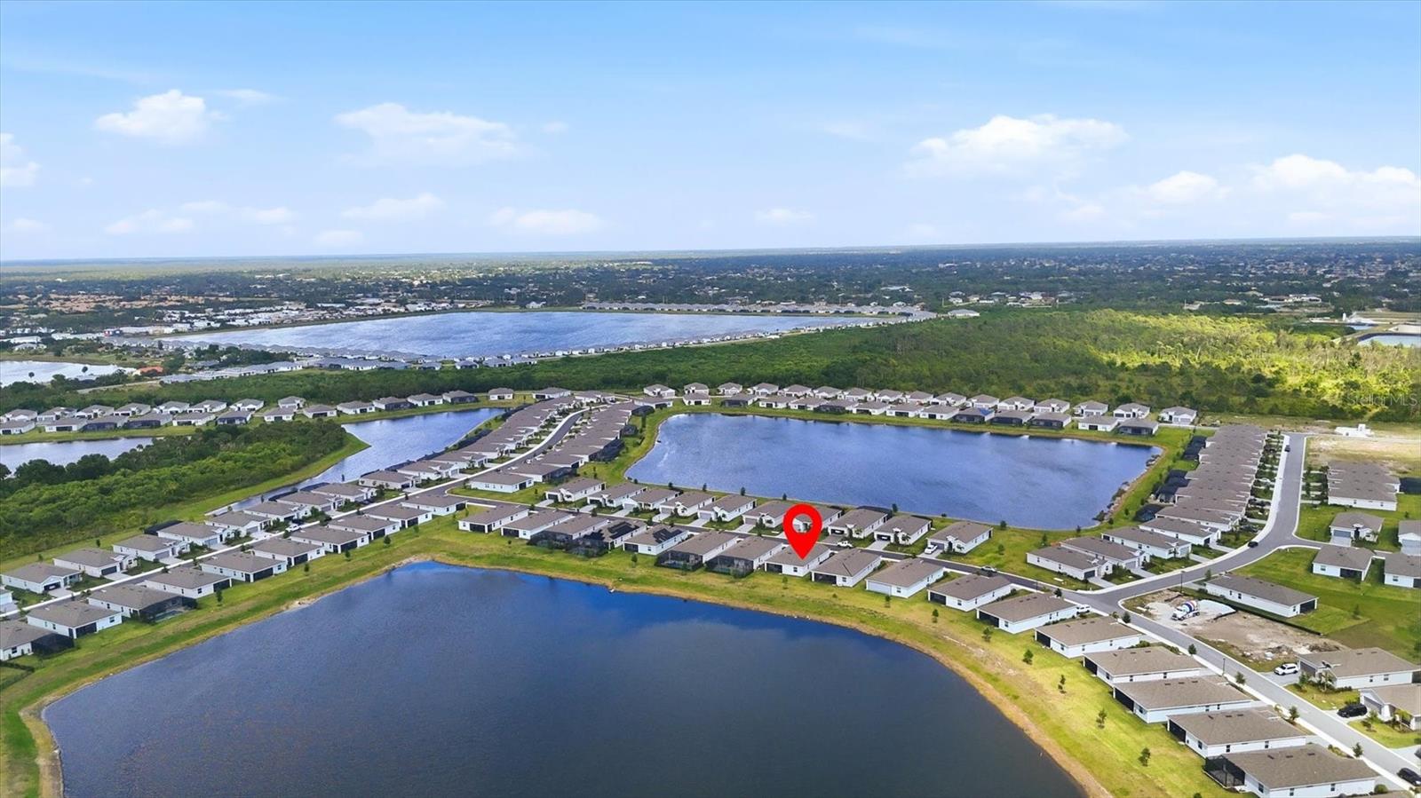 COCO BAY - Residential