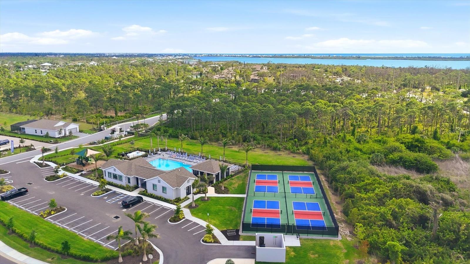 COCO BAY - Residential