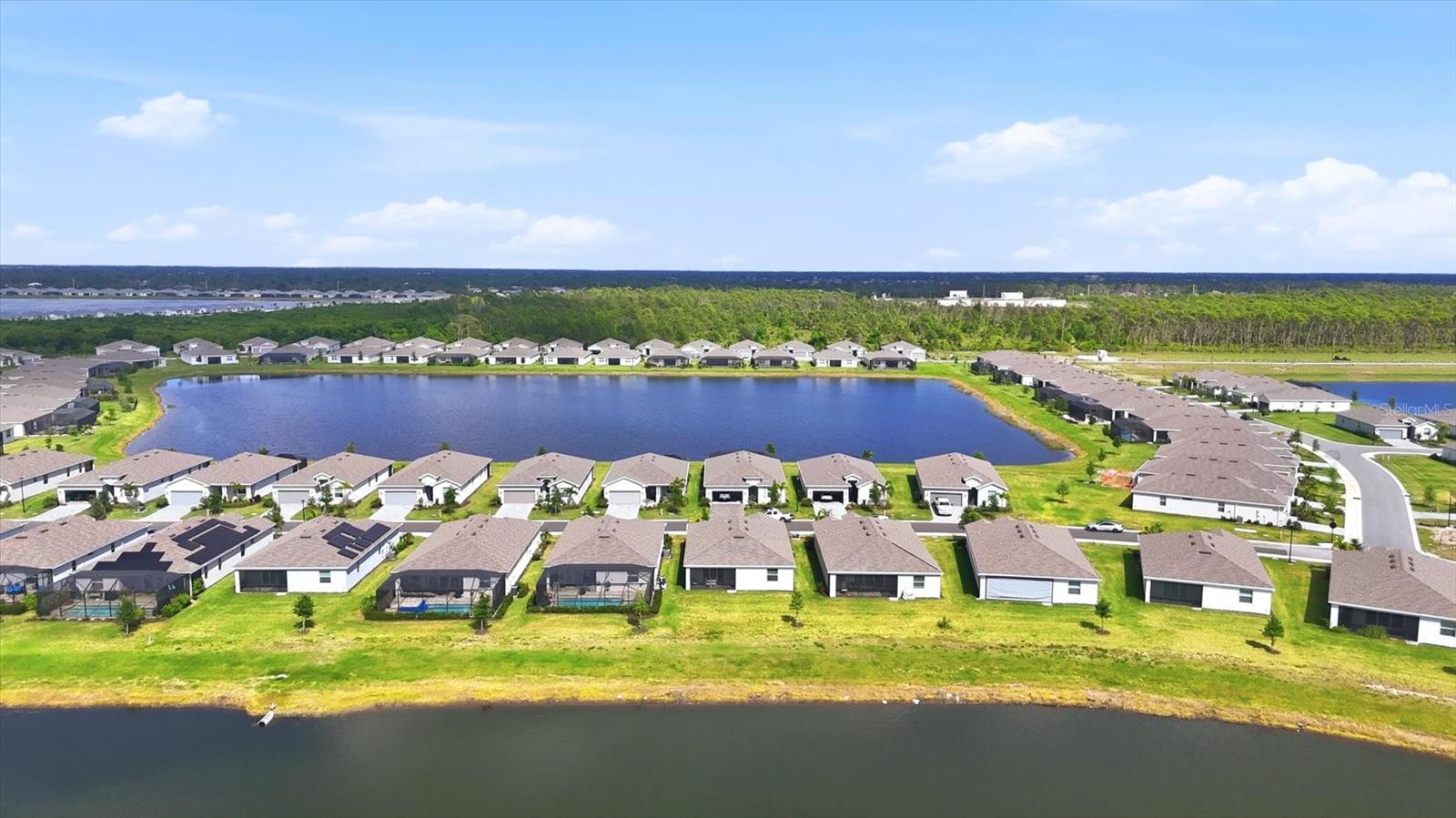 COCO BAY - Residential