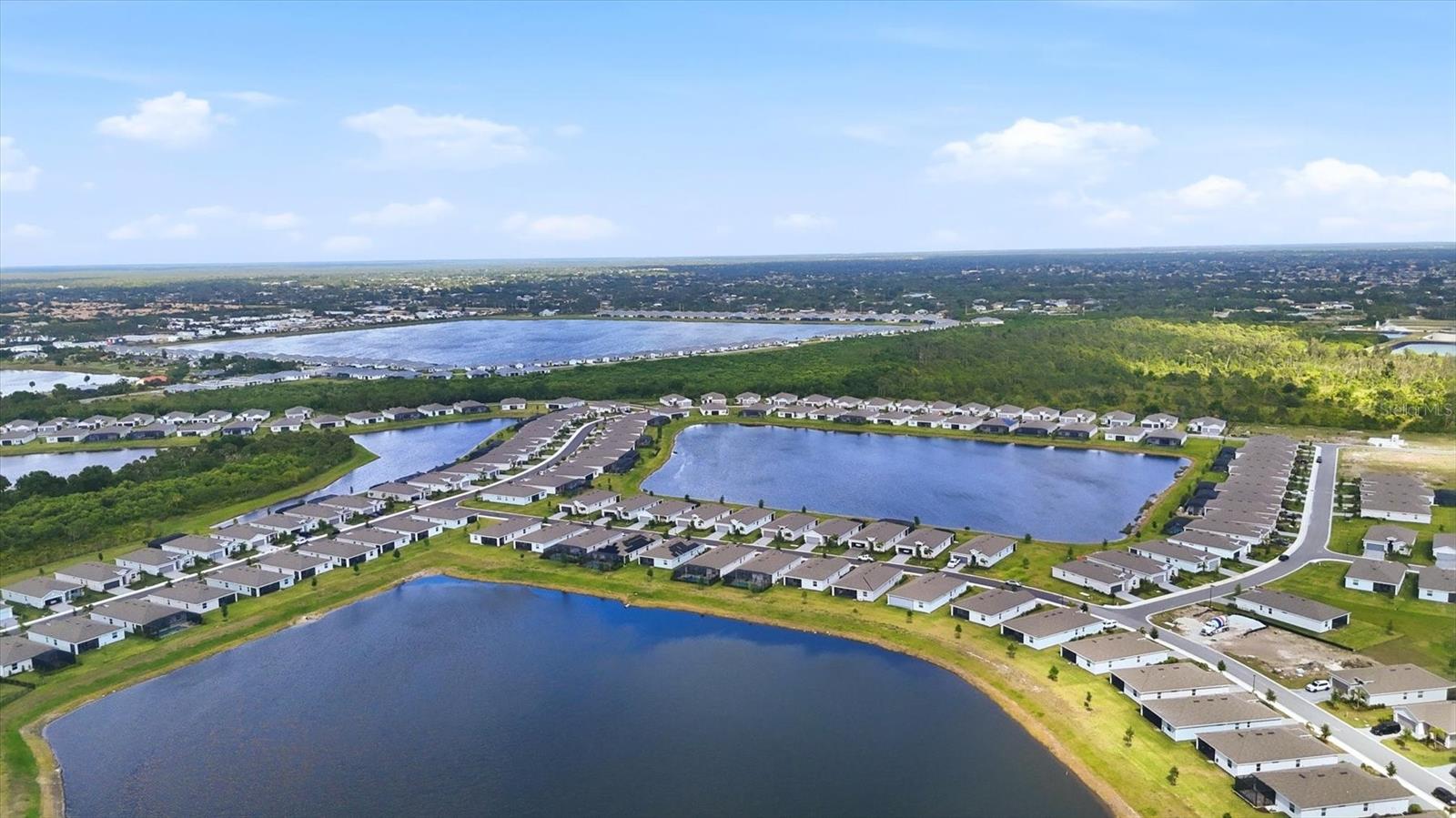 COCO BAY - Residential