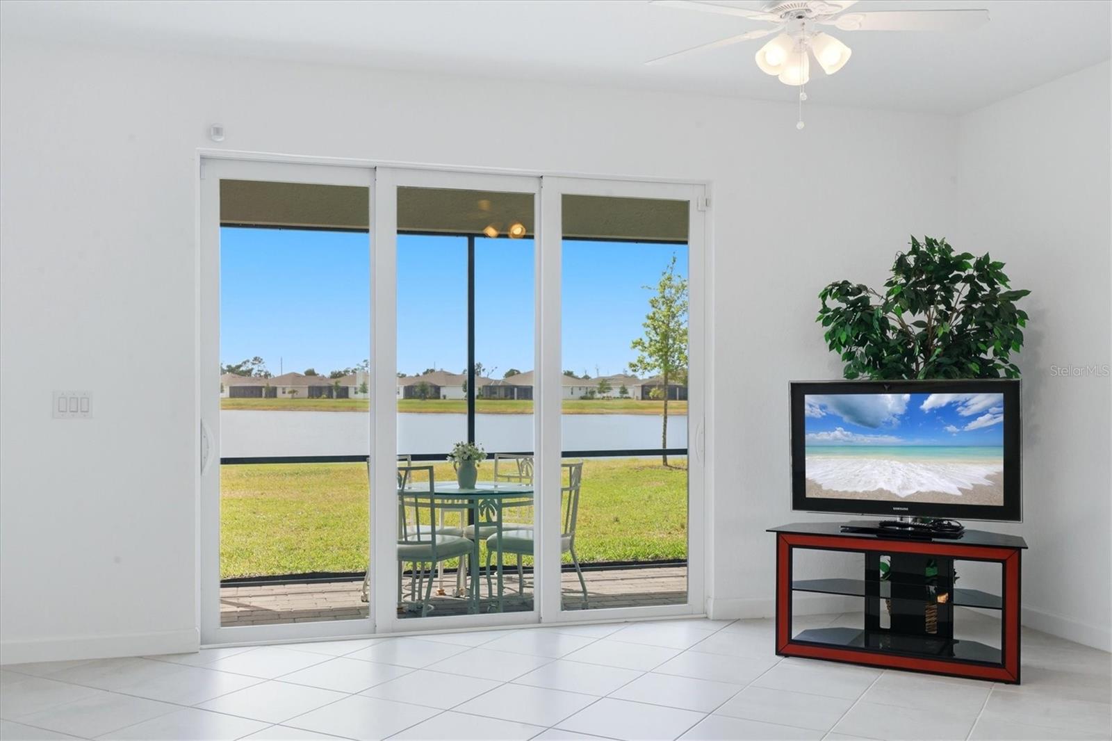 COCO BAY - Residential