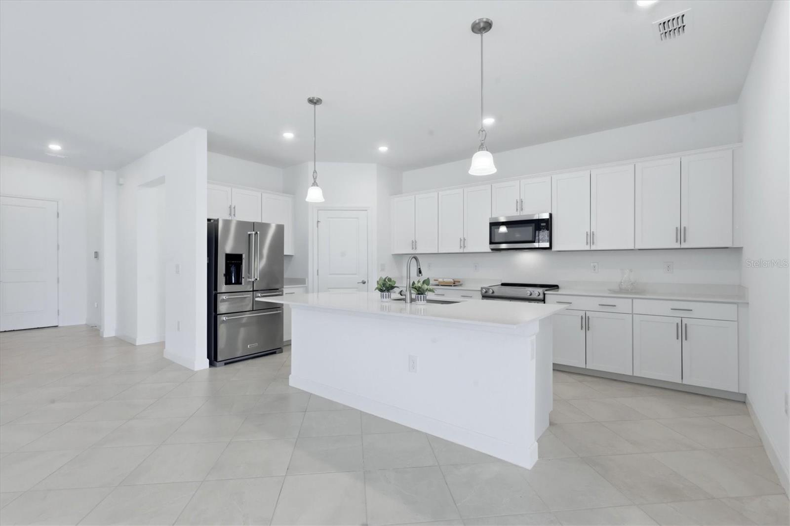 COCO BAY - Residential