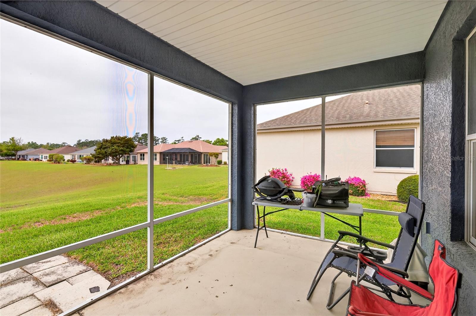 SPRUCE CREEK GC - Residential