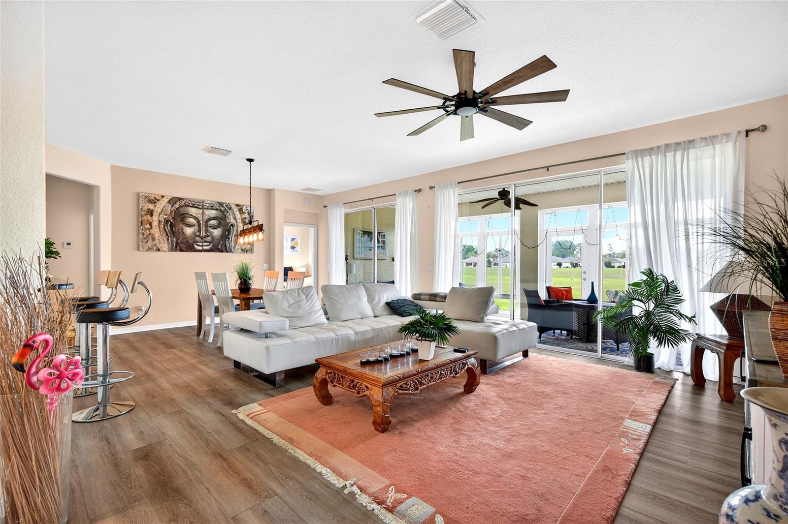 SPRUCE CREEK GC - Residential