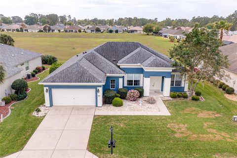 Photo of 8842 SE 118th Lane, Summerfield, FL 34491 (MLS # O6393507)
