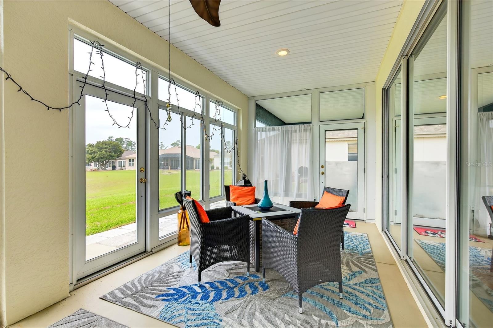 SPRUCE CREEK GC - Residential