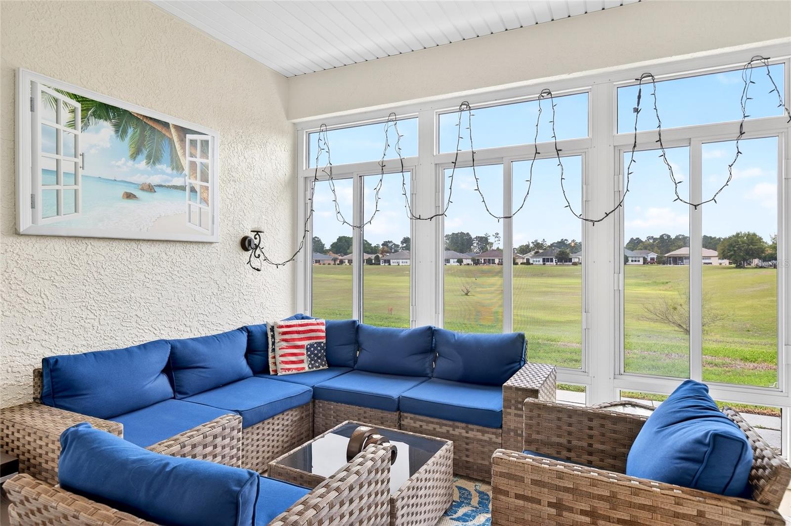 SPRUCE CREEK GC - Residential