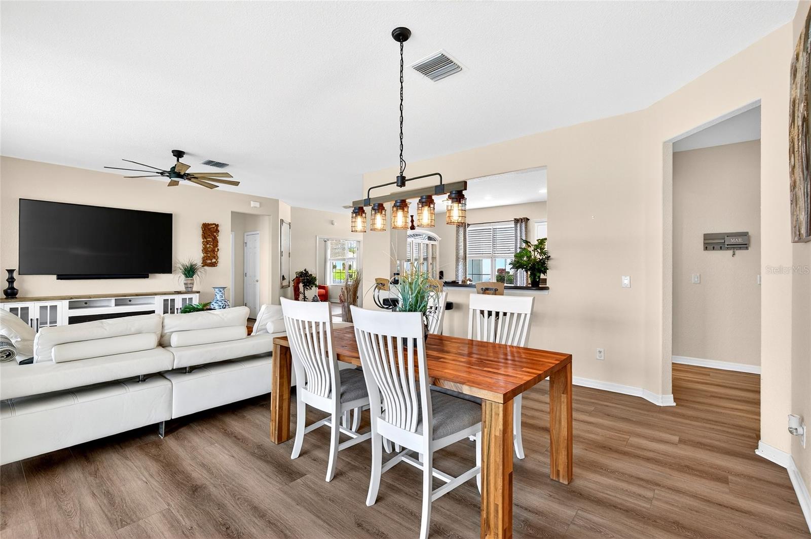 SPRUCE CREEK GC - Residential