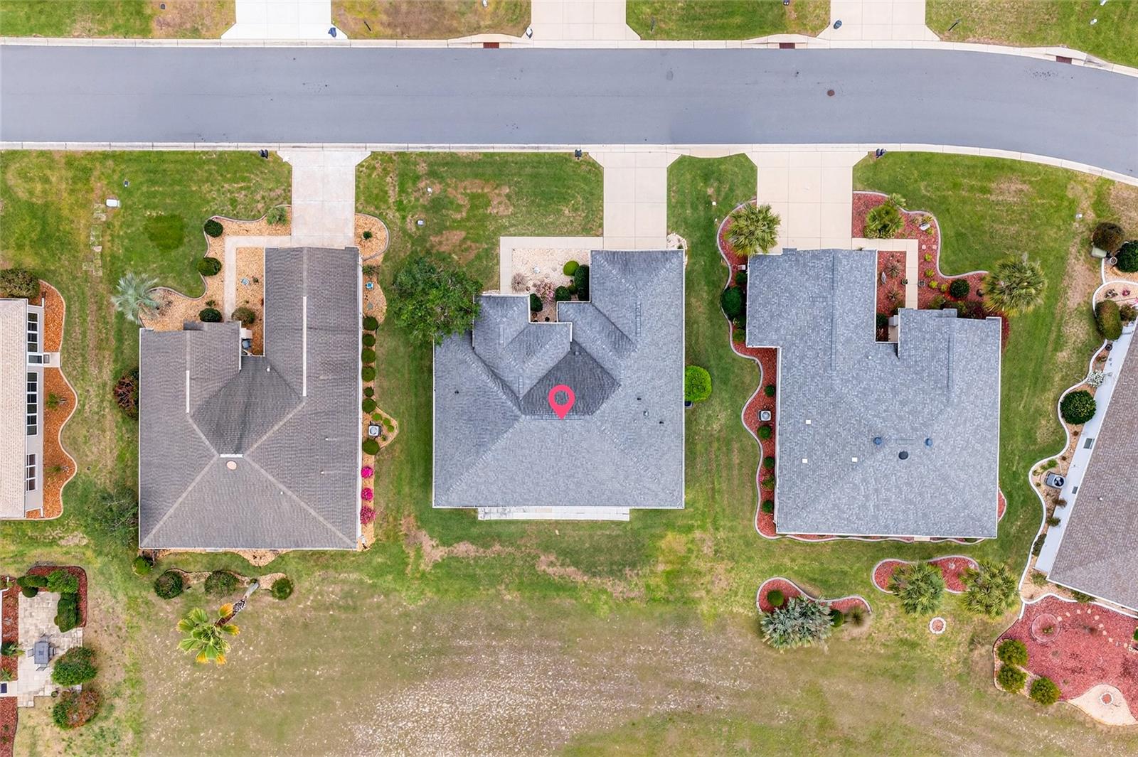 SPRUCE CREEK GC - Residential