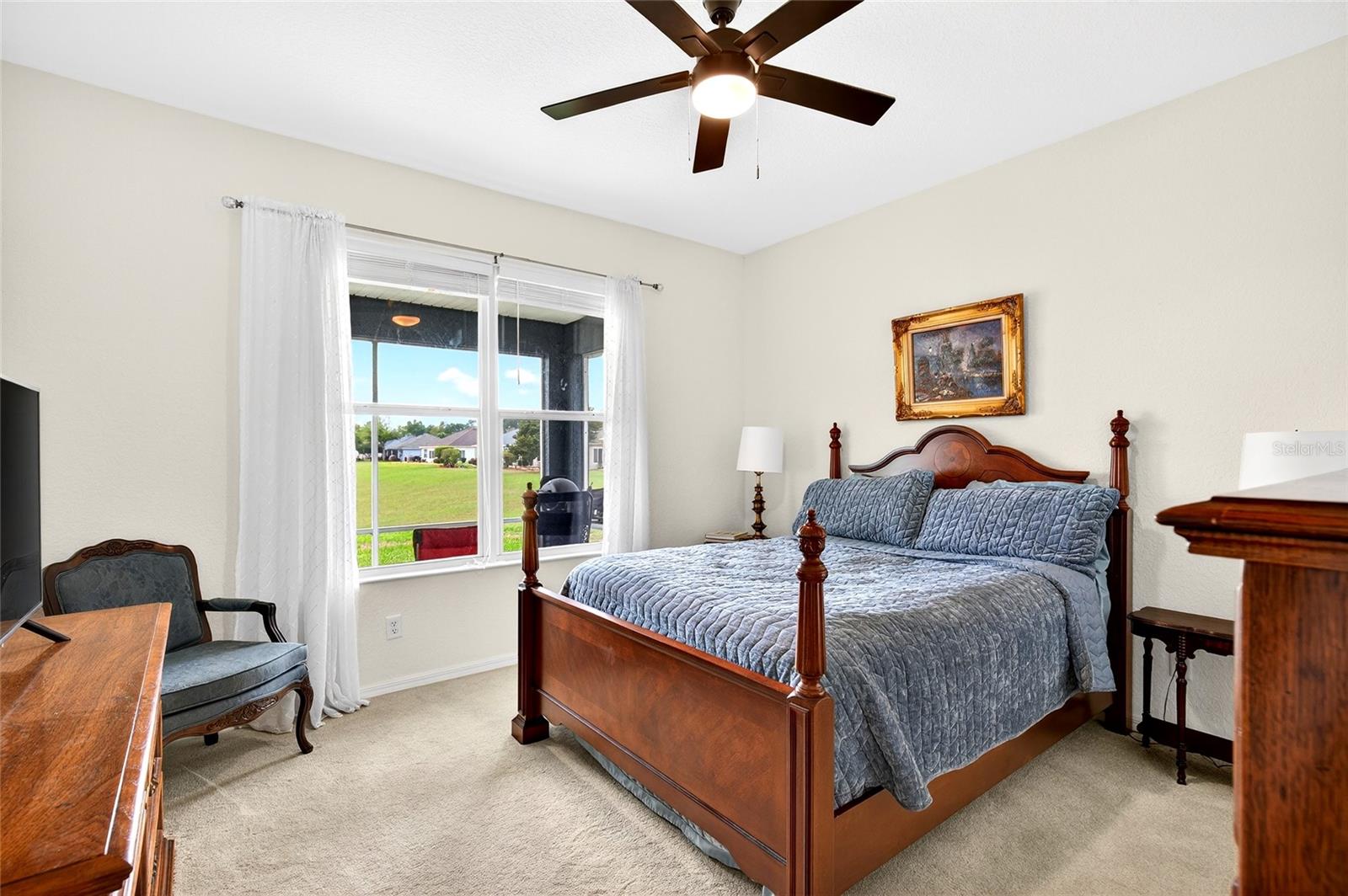 SPRUCE CREEK GC - Residential