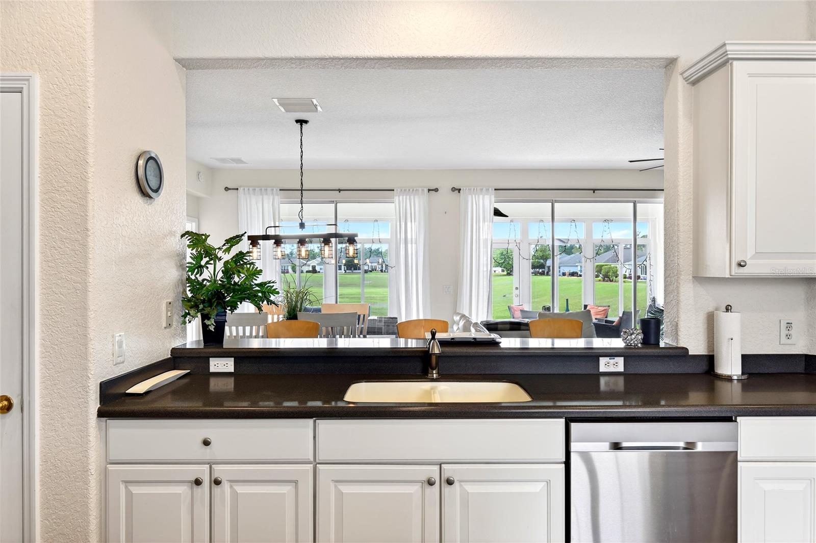 SPRUCE CREEK GC - Residential