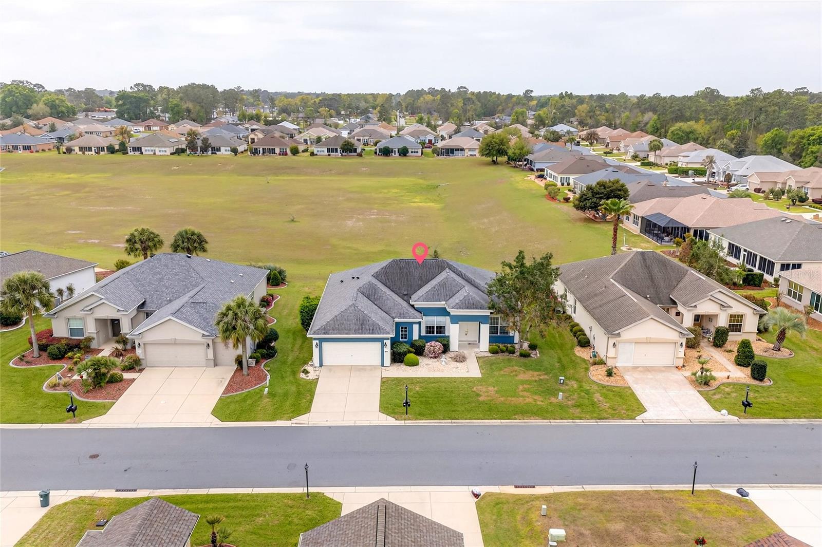 SPRUCE CREEK GC - Residential