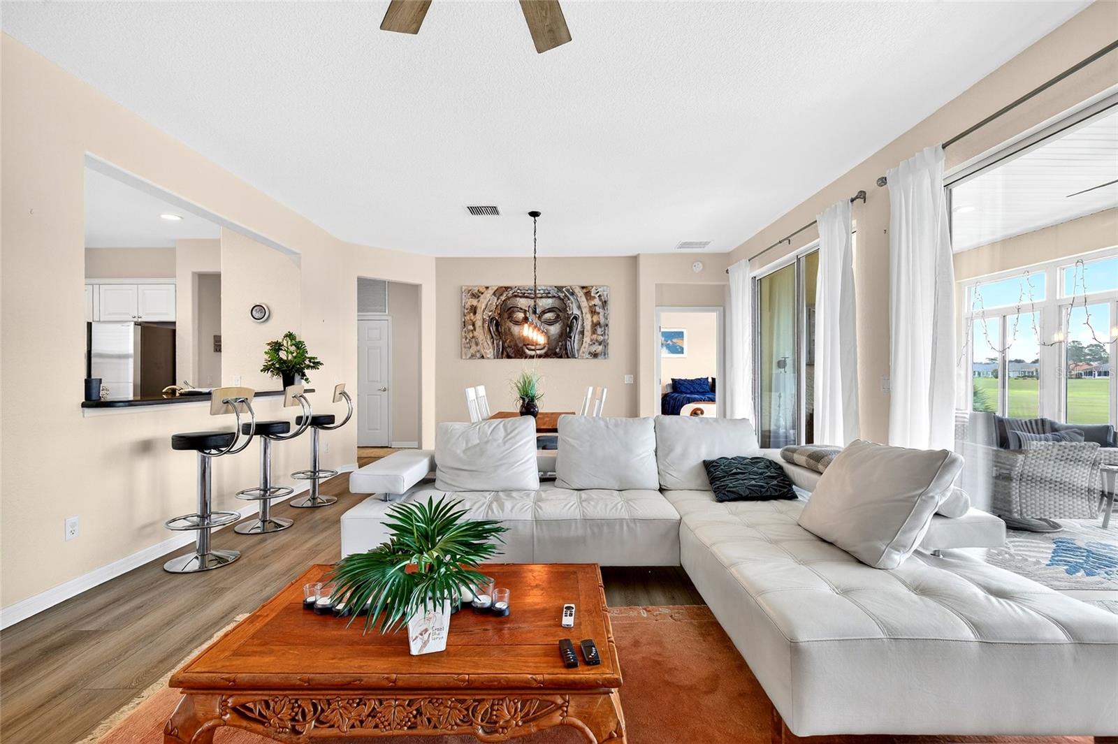 SPRUCE CREEK GC - Residential