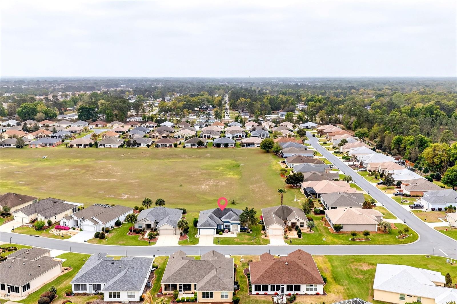 SPRUCE CREEK GC - Residential