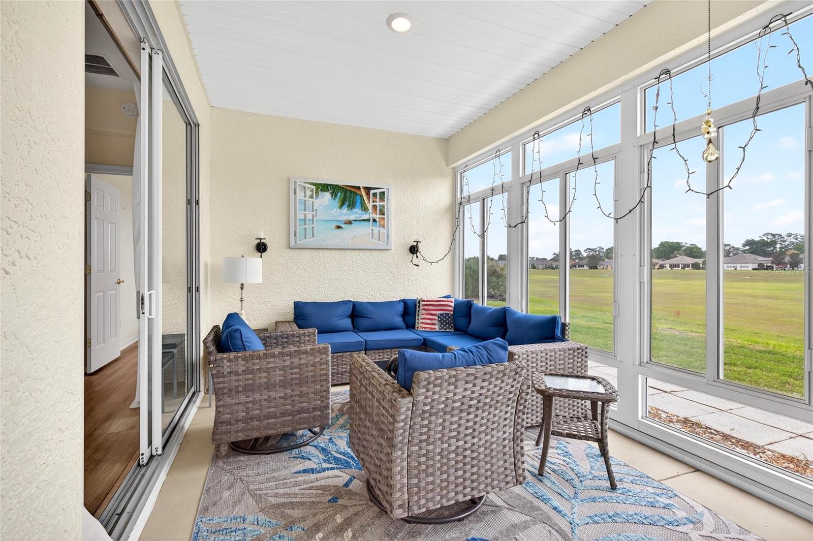 SPRUCE CREEK GC - Residential