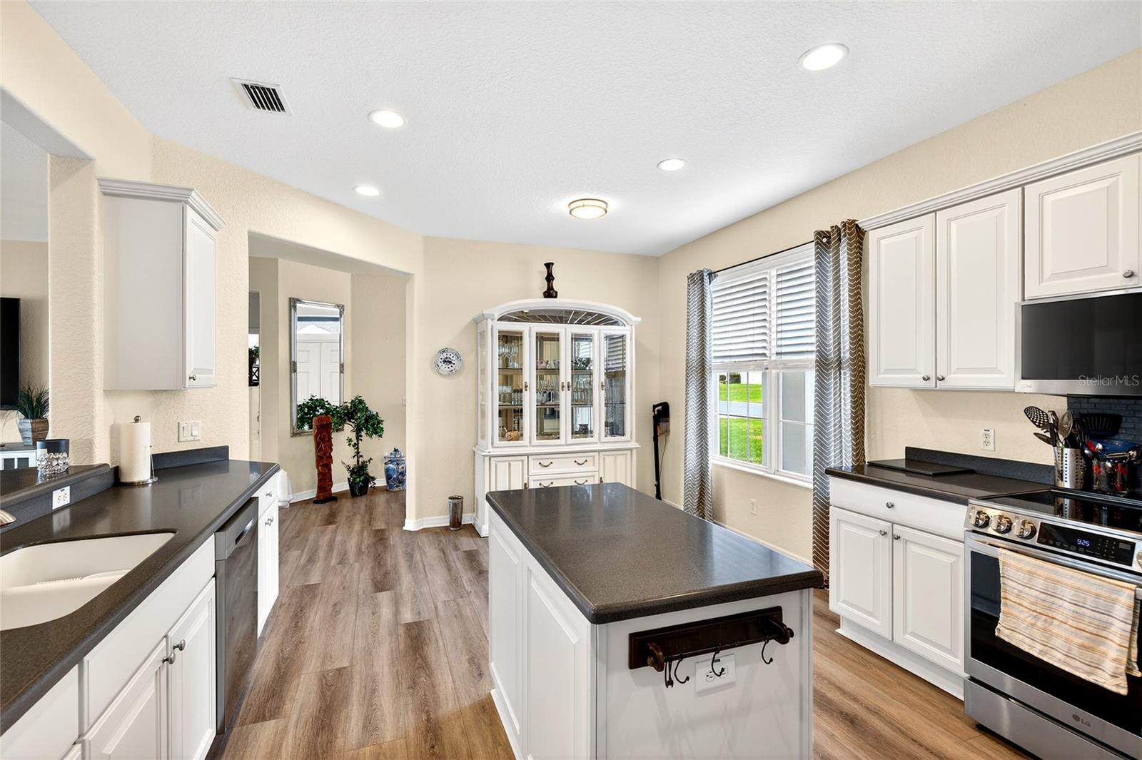 SPRUCE CREEK GC - Residential