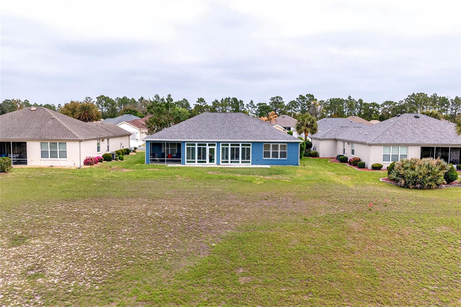 SPRUCE CREEK GC - Residential