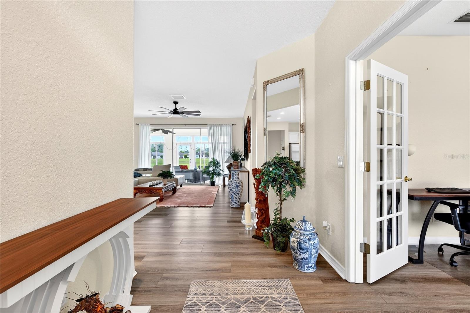 SPRUCE CREEK GC - Residential