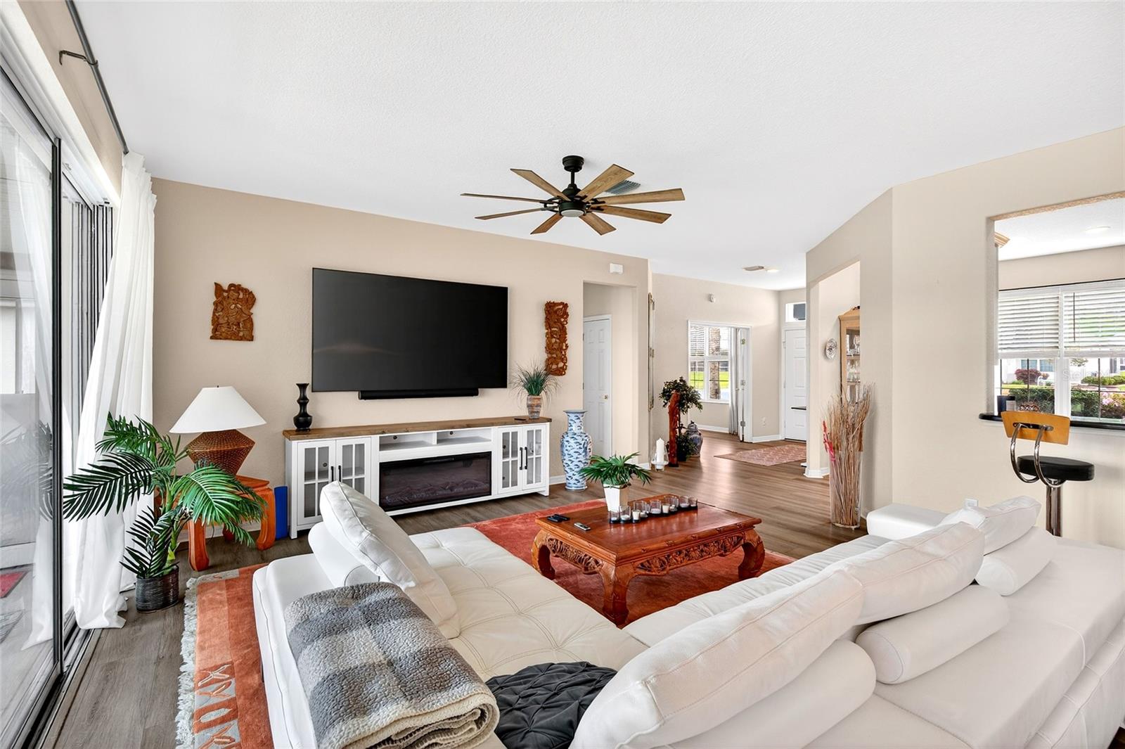 SPRUCE CREEK GC - Residential