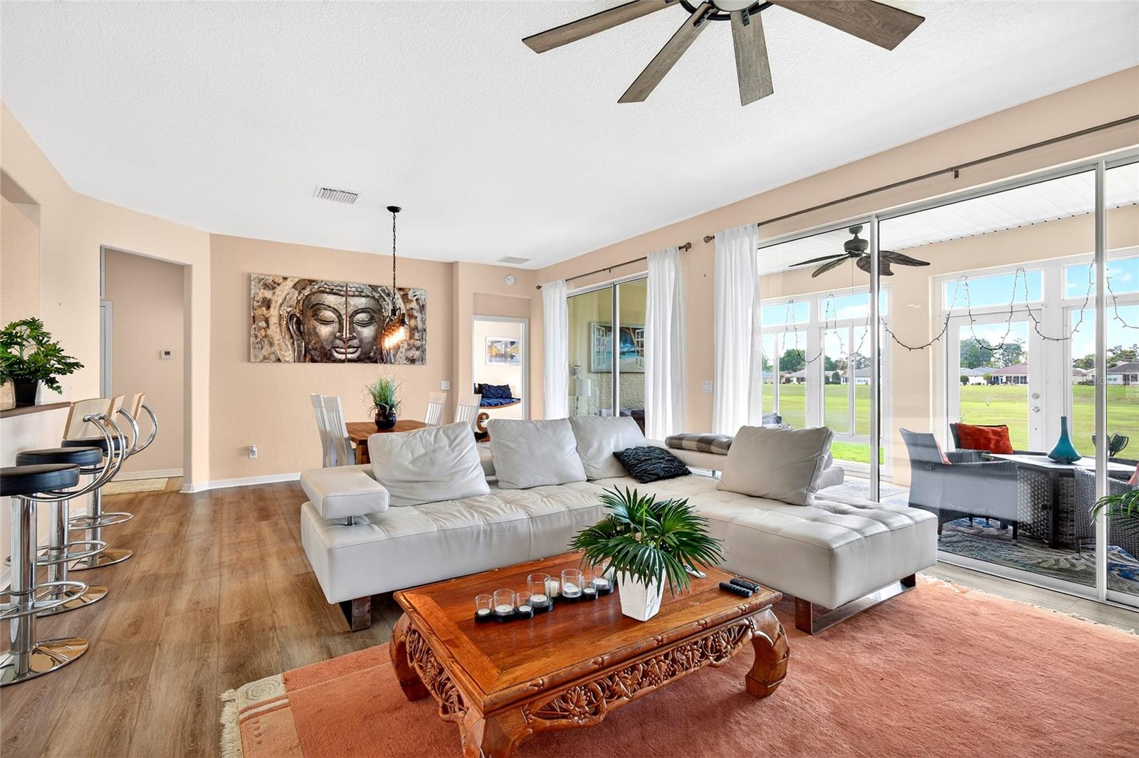 SPRUCE CREEK GC - Residential