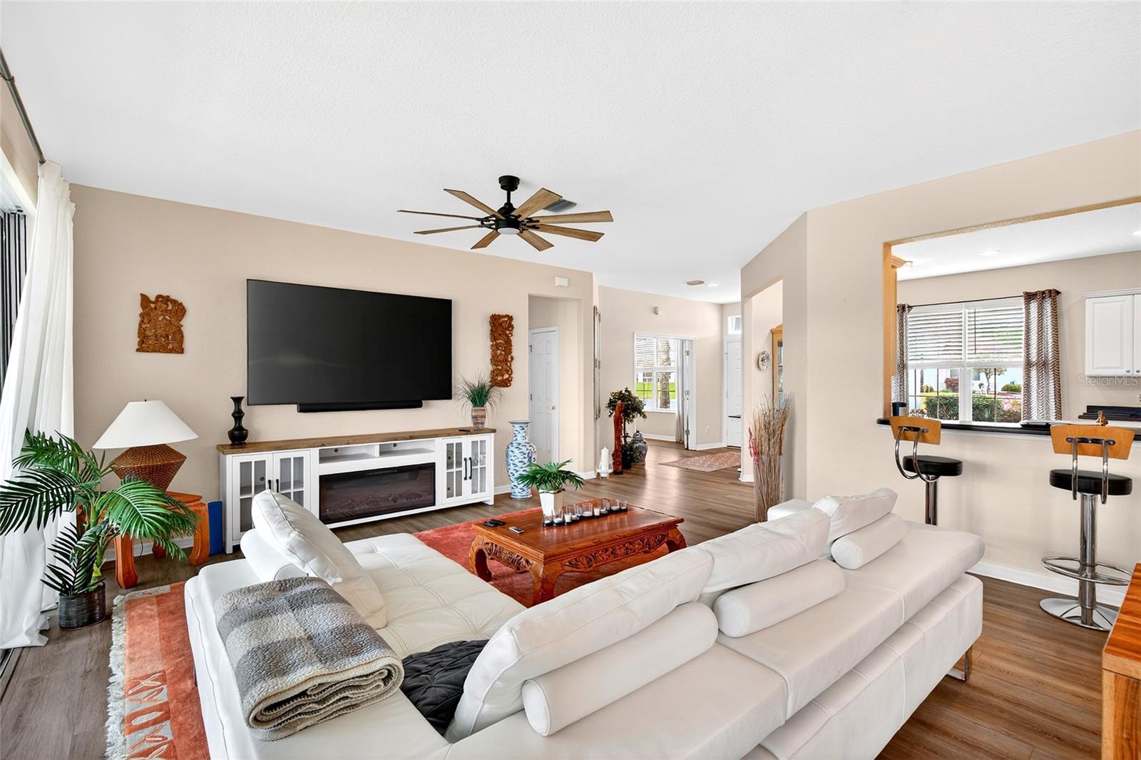 SPRUCE CREEK GC - Residential