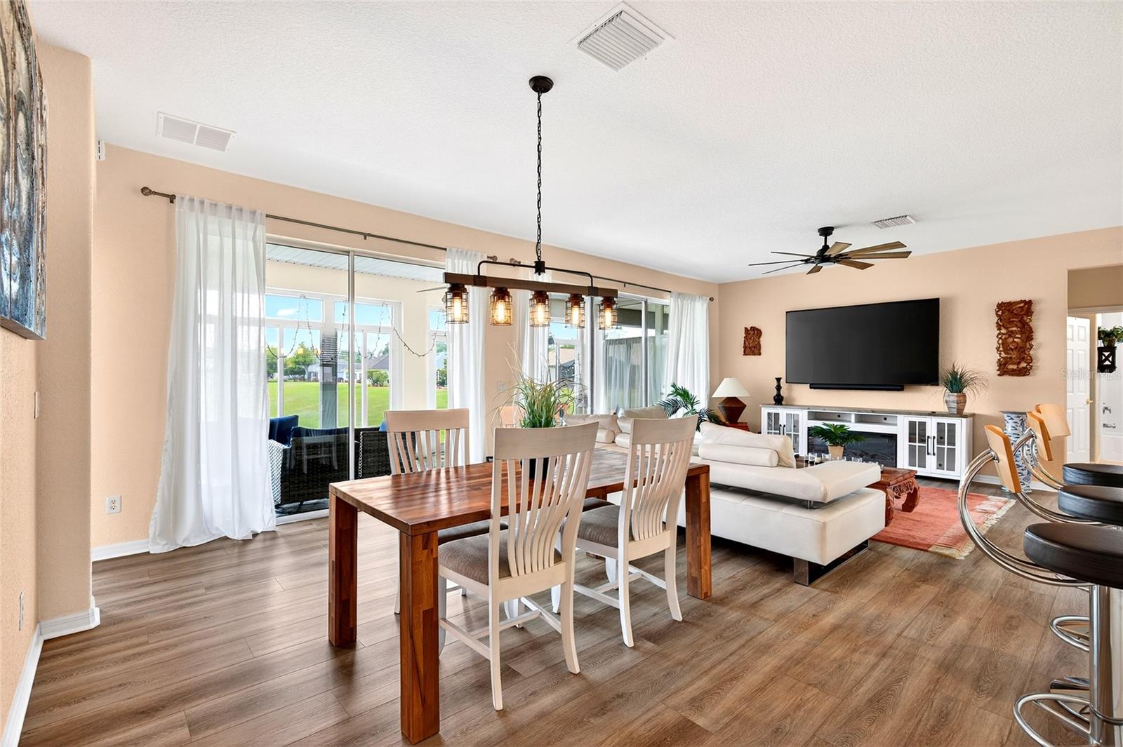 SPRUCE CREEK GC - Residential