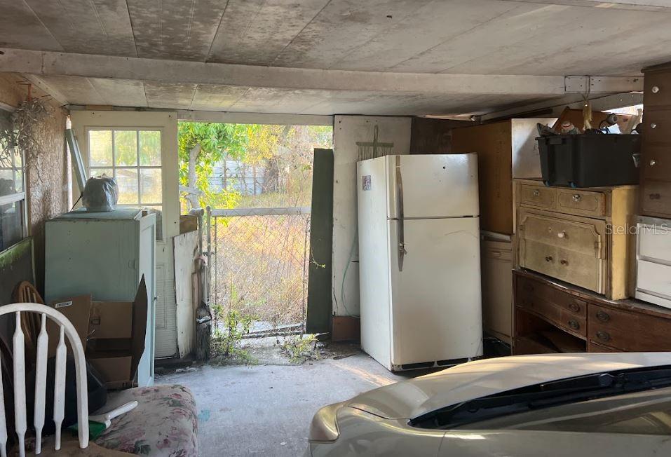 HOLLYWOOD GARDENS - Residential