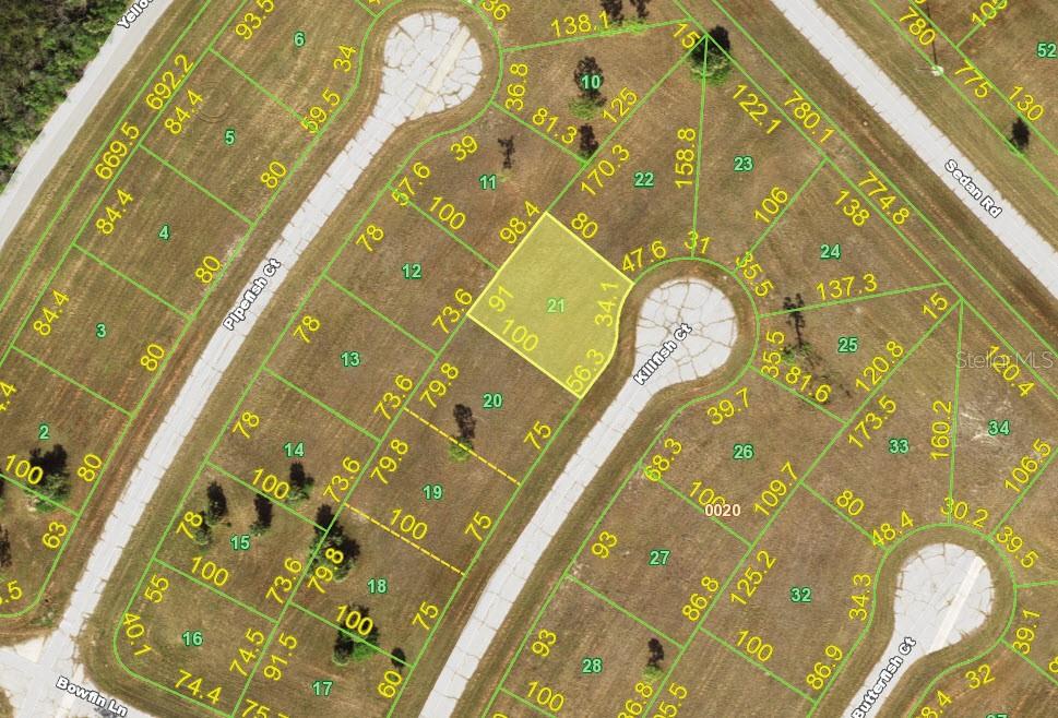 Discover the perfect canvas for your dream home or investment project with this vacant residential lot, ideally situated in a quiet anddesirableneighborhood. This buildable parcel offers ample space to design a custom single-family residence, with room for a pool, landscaping,oradditional outdoor living areas. The lot features level topography, easy access to utilities, and paved road frontage, making it readyfordevelopment. Located close to beaches, golf coursed, schools, shopping, parks, and major roadways, this property combines conveniencewithpeaceful living. Whether you're a builder, investor, or future homeowner, this is a rare opportunity to secure land in a growing area. Don’tmissout—this lot offers excellent potential and long-term value THERE ARE 29 ADDITIONAL LOTS AVAILABLE. OWNER FINANCING AVAILABLE.