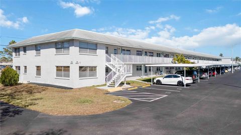 Photo of 5347 81st Lane #24, St Petersburg, FL 33709 (MLS # TB8478270)