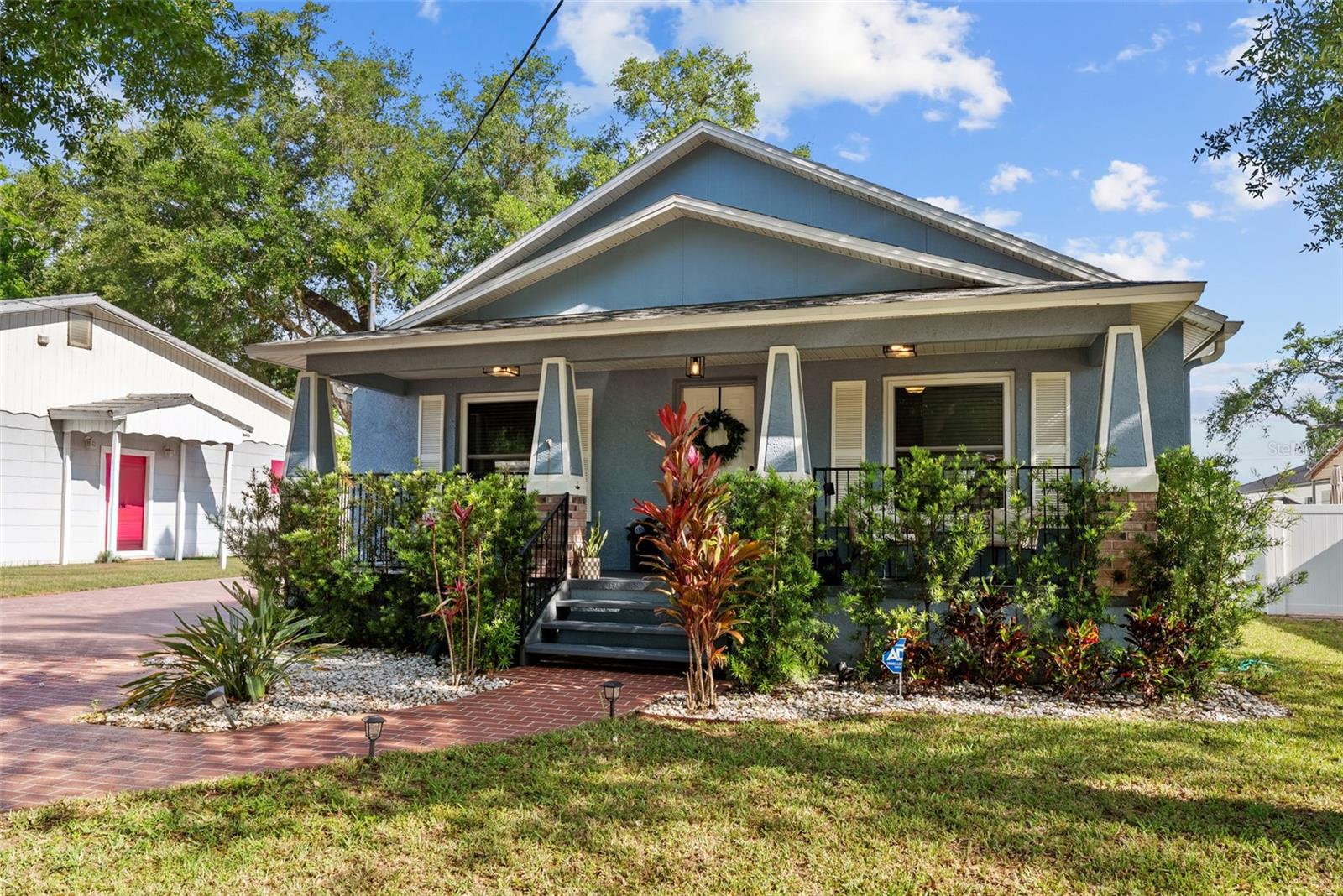 MACFARLANE PARK BLOCKS 11 THRU - Residential