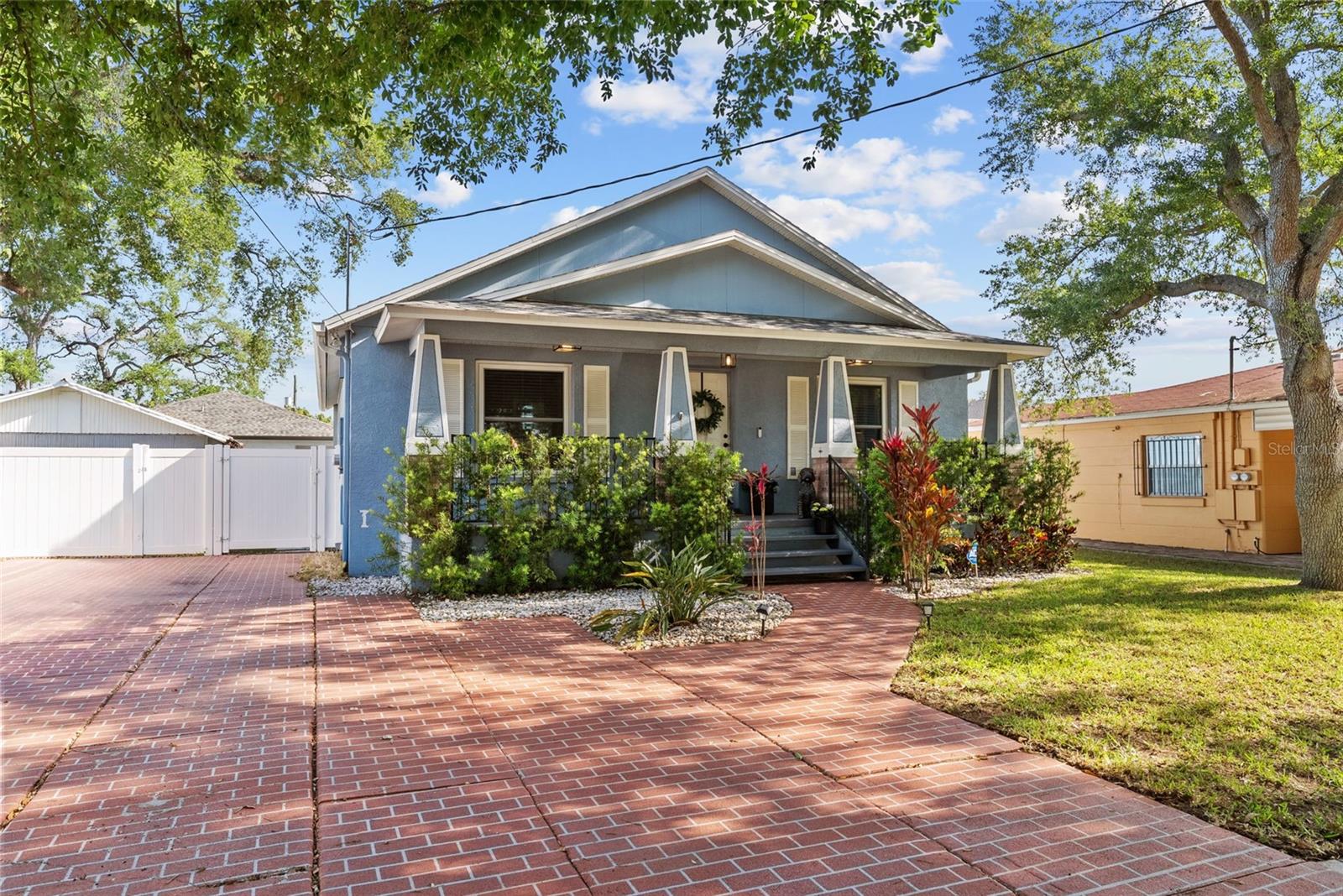 MACFARLANE PARK BLOCKS 11 THRU - Residential