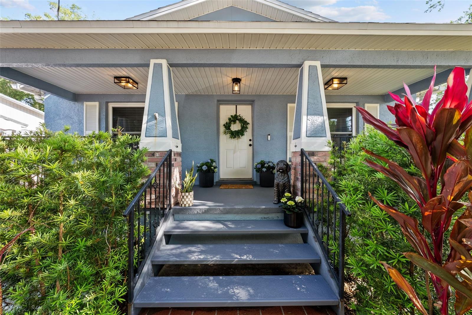 MACFARLANE PARK BLOCKS 11 THRU - Residential