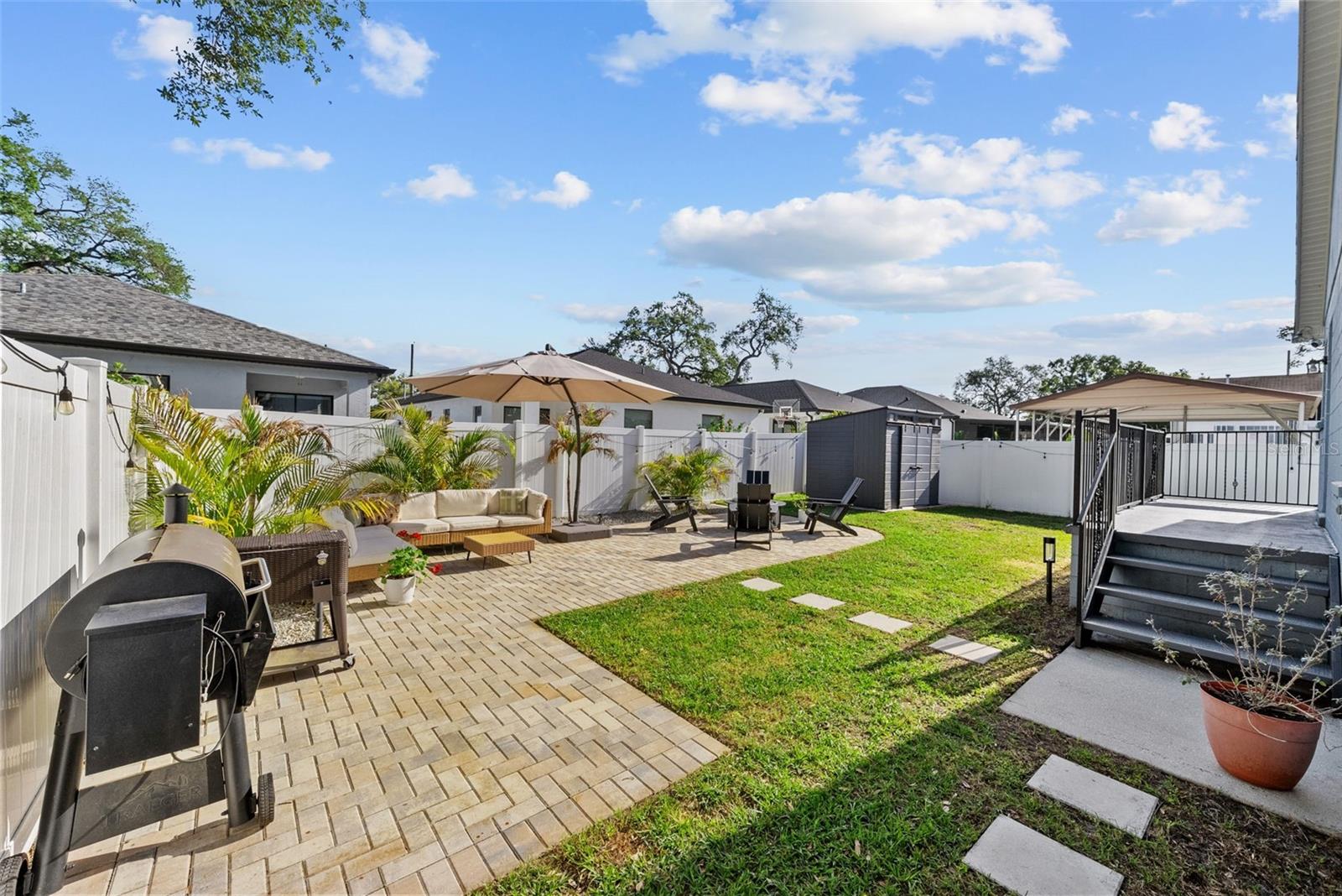 MACFARLANE PARK BLOCKS 11 THRU - Residential