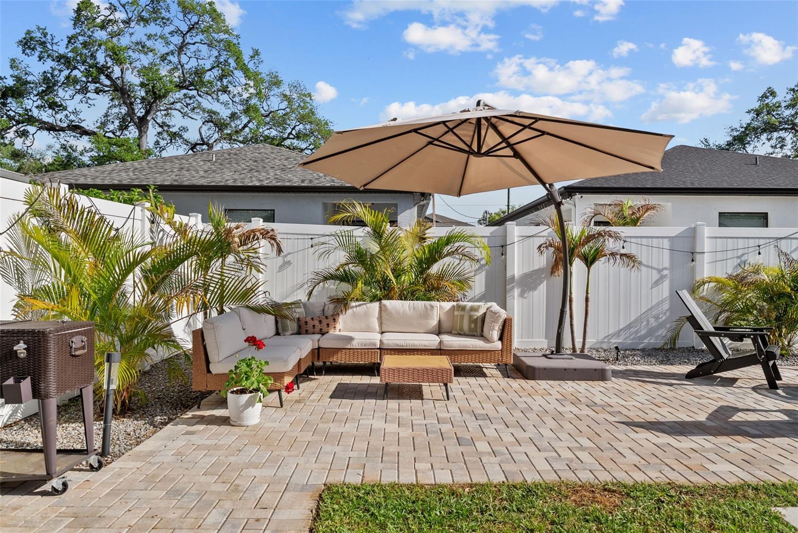 MACFARLANE PARK BLOCKS 11 THRU - Residential