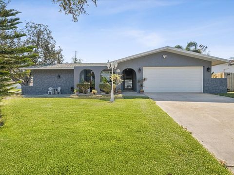 A home in LARGO