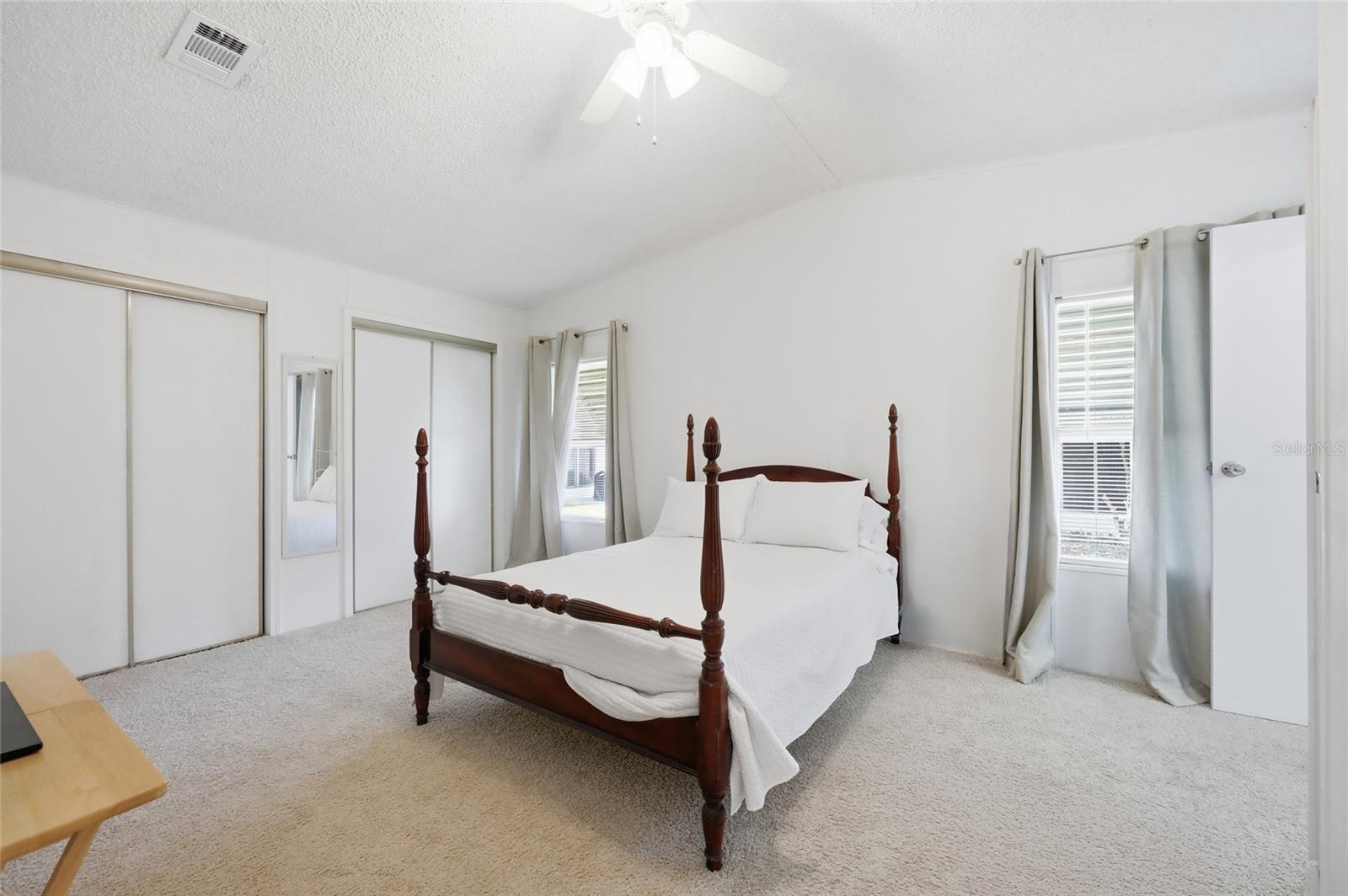 PLANTATION AT LEESBURG CASA DEL LAGO - Residential