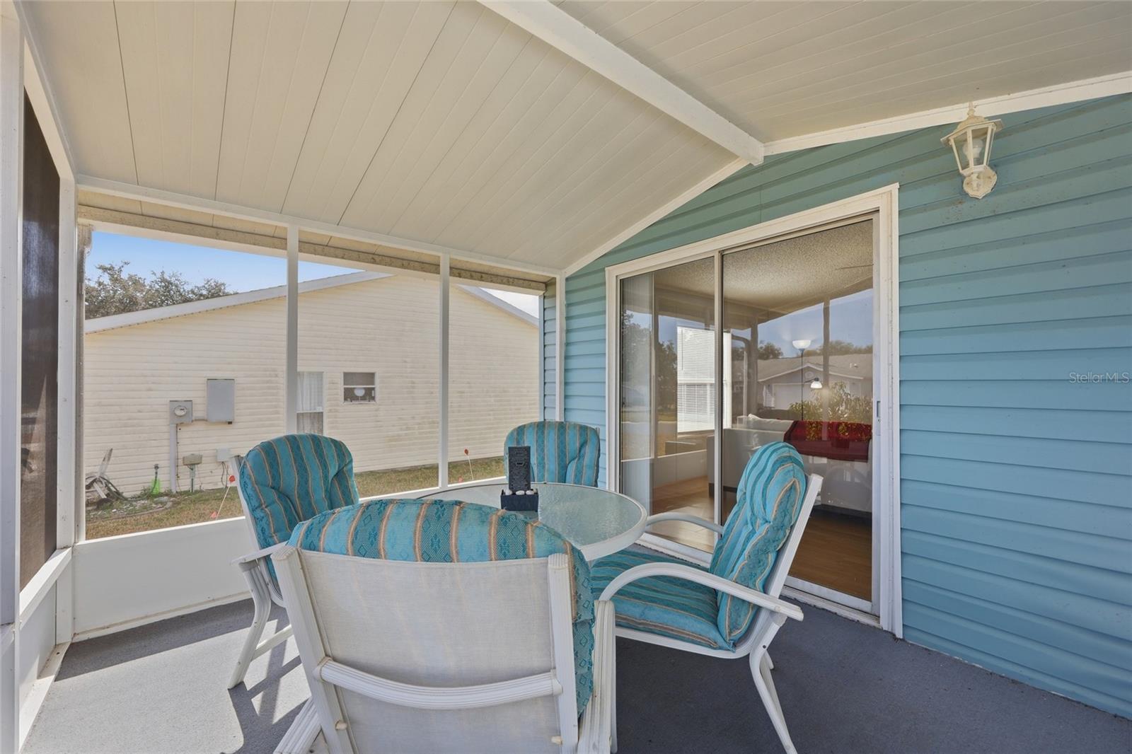 PLANTATION AT LEESBURG CASA DEL LAGO - Residential