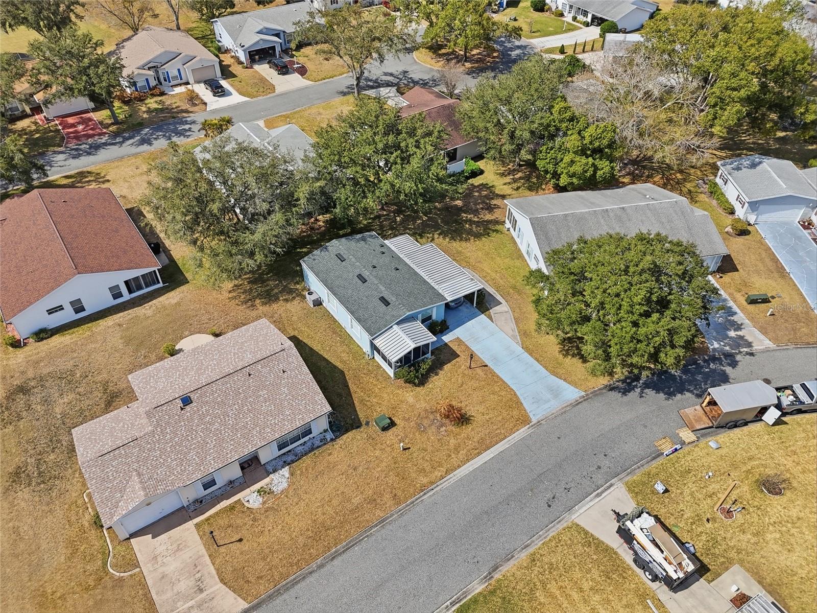 PLANTATION AT LEESBURG CASA DEL LAGO - Residential