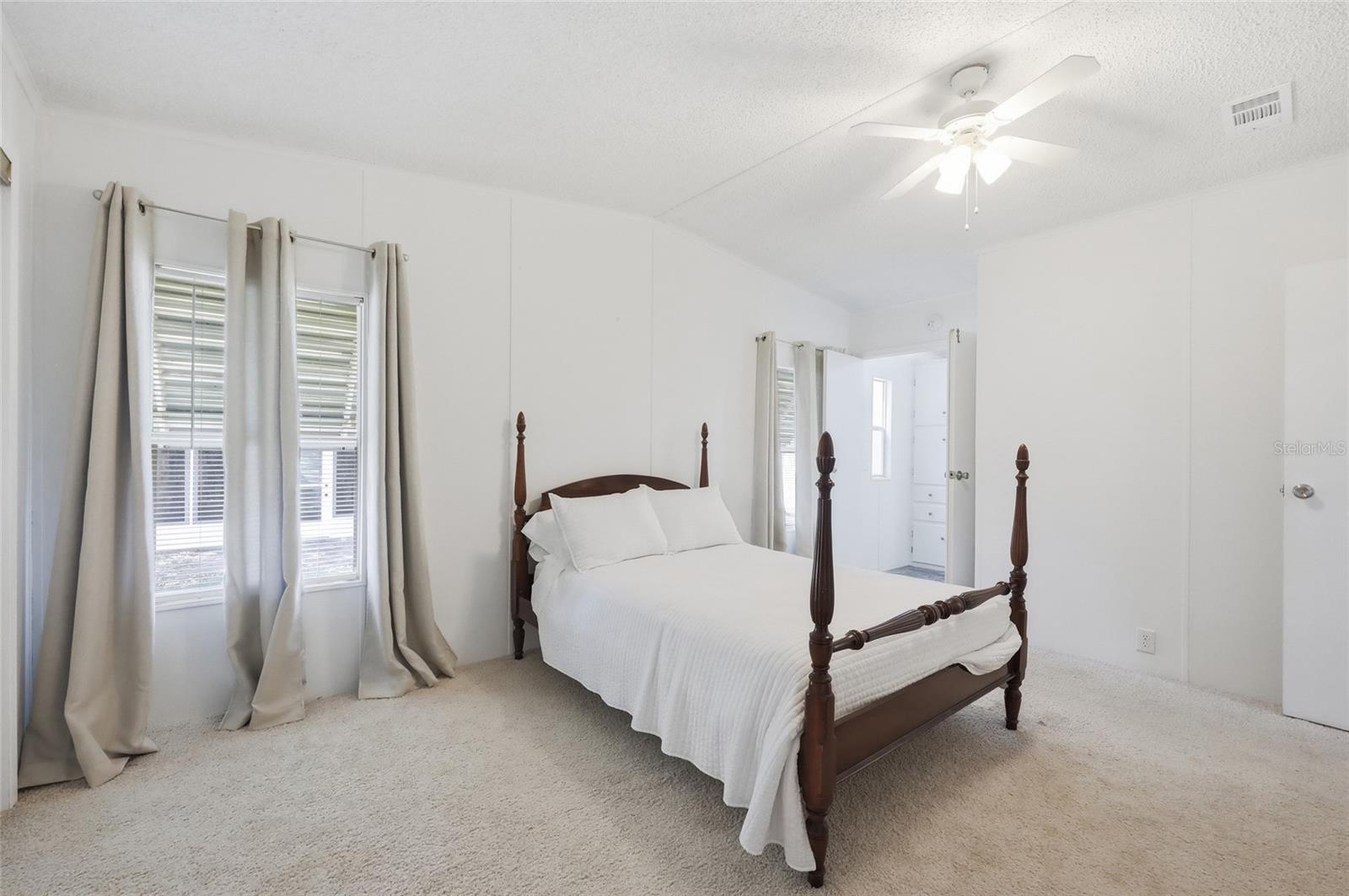 PLANTATION AT LEESBURG CASA DEL LAGO - Residential