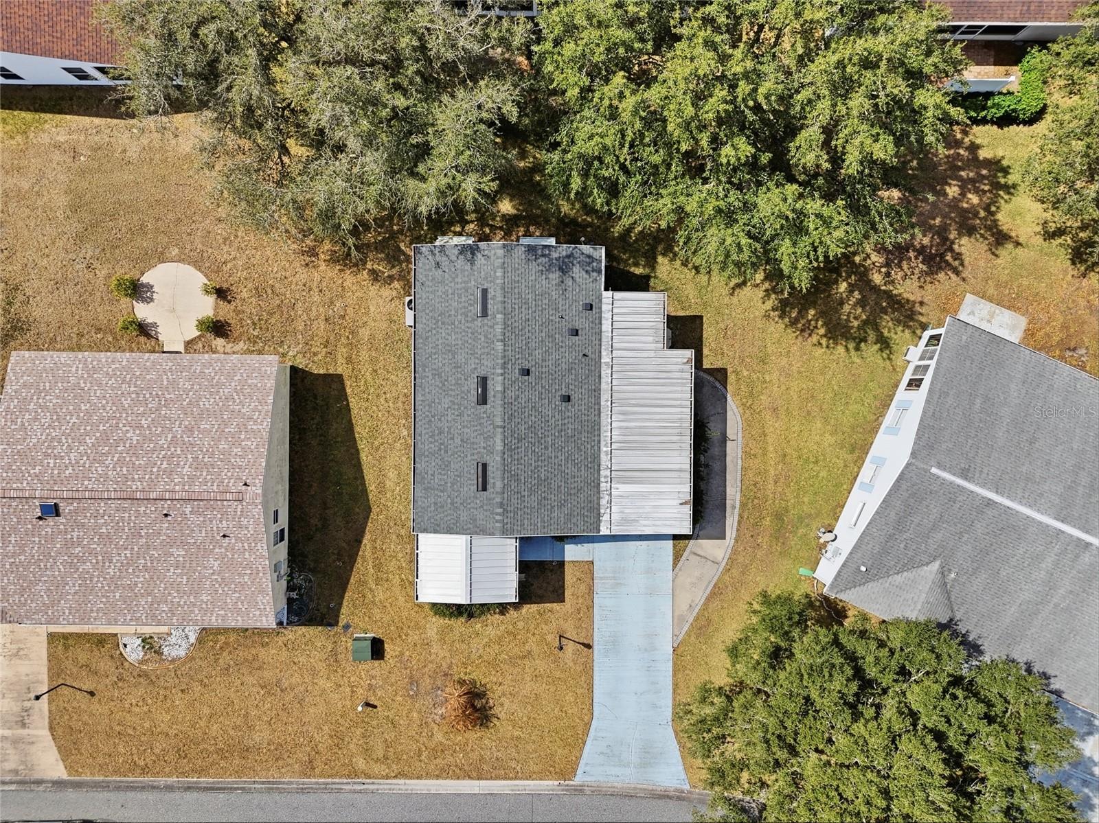 PLANTATION AT LEESBURG CASA DEL LAGO - Residential