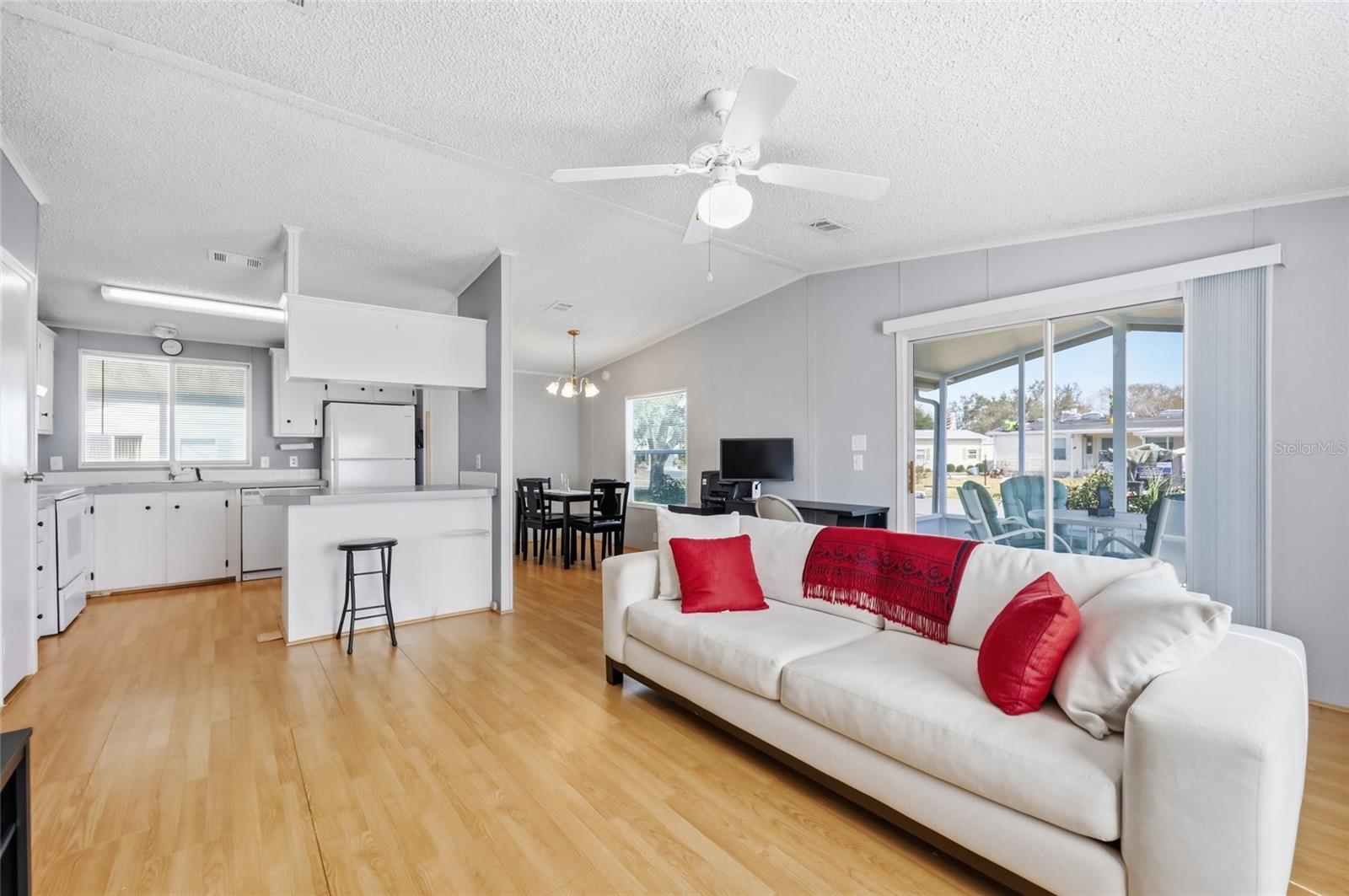 PLANTATION AT LEESBURG CASA DEL LAGO - Residential