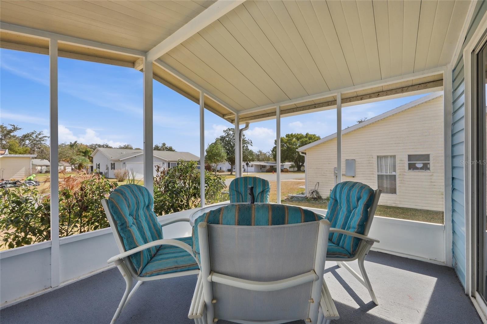 PLANTATION AT LEESBURG CASA DEL LAGO - Residential