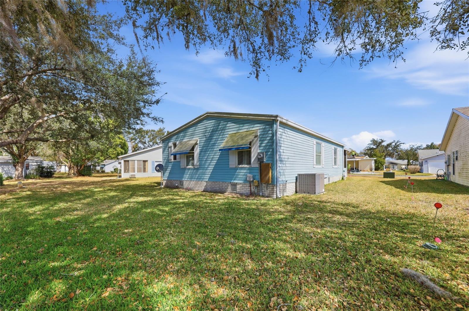 PLANTATION AT LEESBURG CASA DEL LAGO - Residential