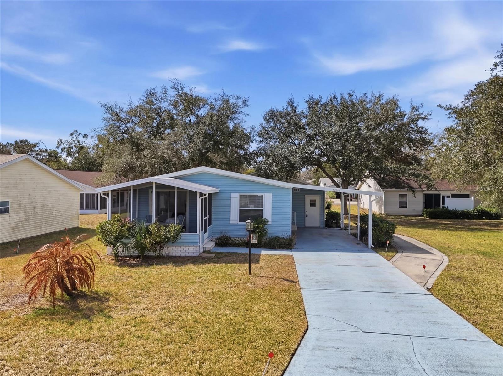 25323 CASA DEL LAGO LANE