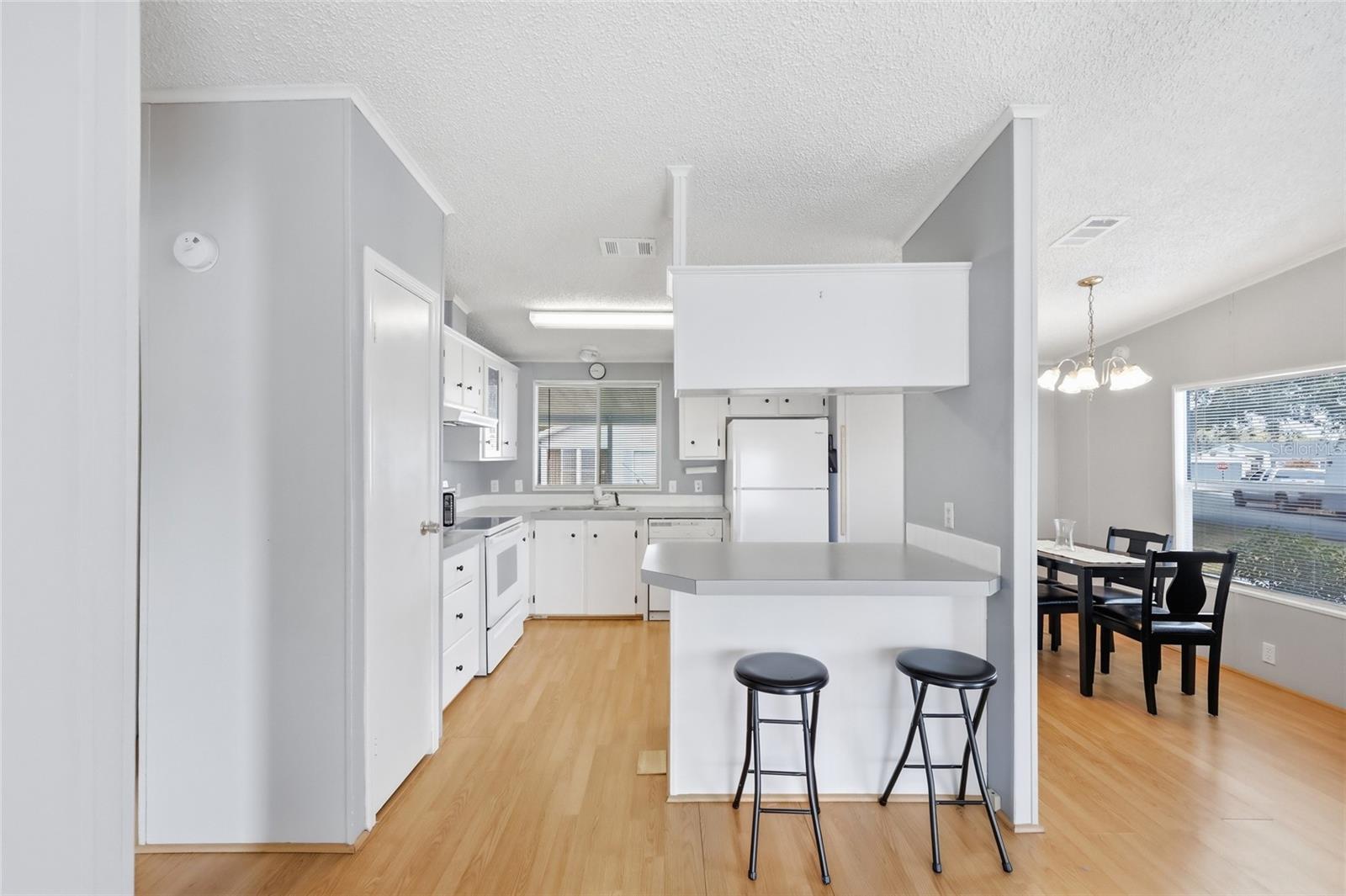 PLANTATION AT LEESBURG CASA DEL LAGO - Residential