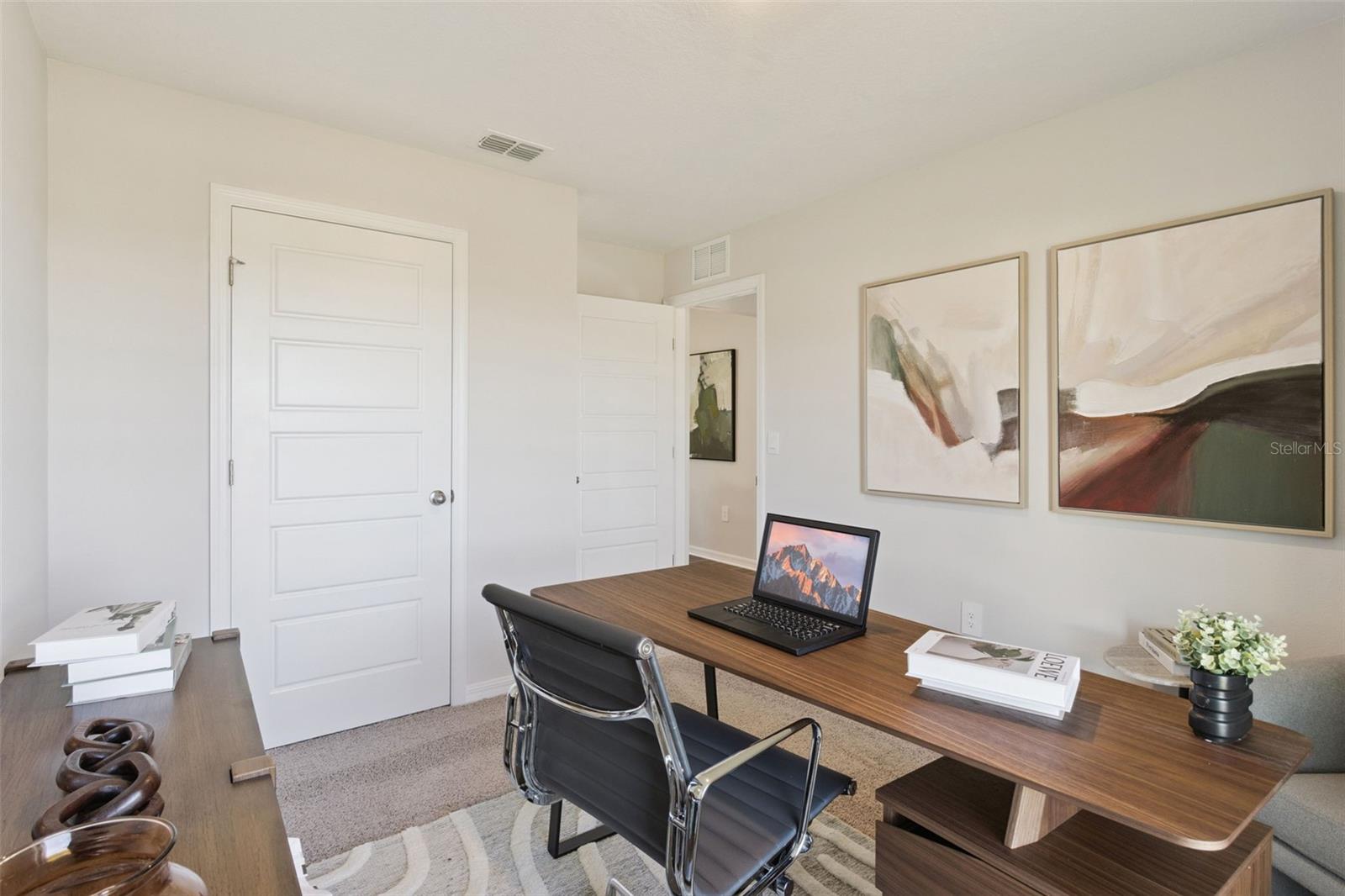 FOX BRANCH RANCH - Residential