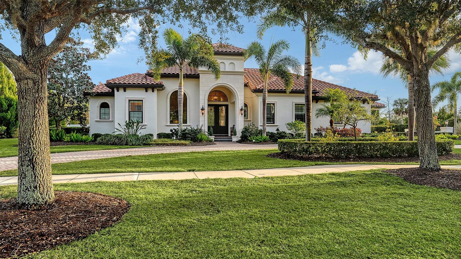 CONCESSION PH II BLK B & PH III - Residential