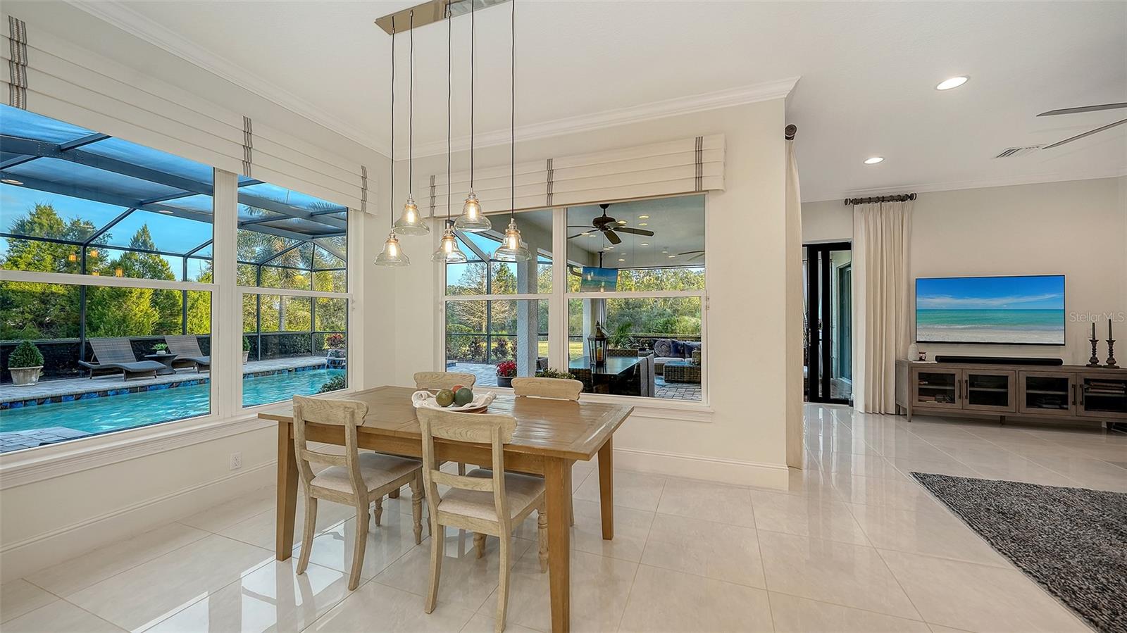 CONCESSION PH II BLK B & PH III - Residential