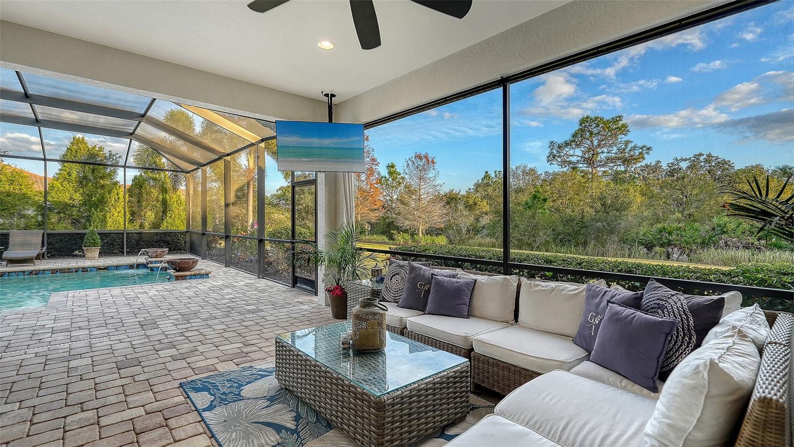 CONCESSION PH II BLK B & PH III - Residential