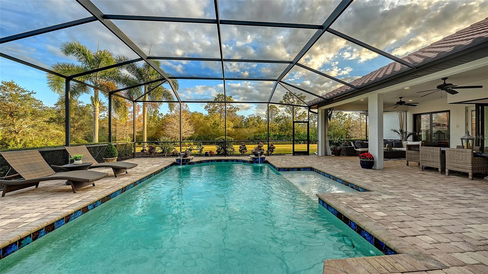 CONCESSION PH II BLK B & PH III - Residential